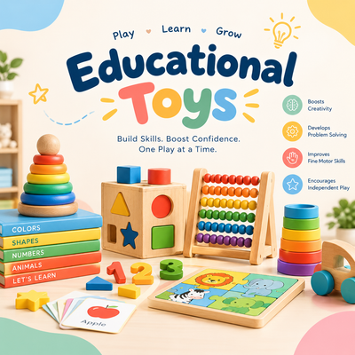 Educational Toys