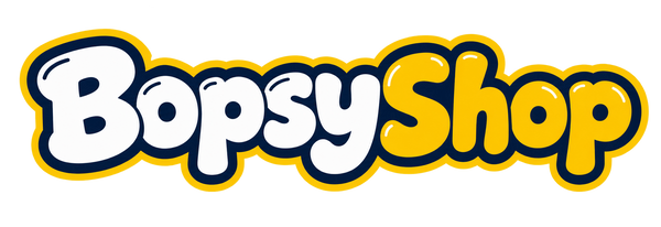 Bopsyshop