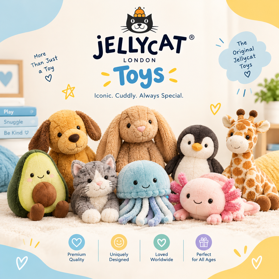Playtime Picks