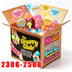 NeeDoh Schylling Squeez Toy Squishy Blind Box